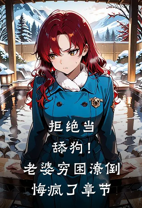 拒绝当舔狗！老婆穷困潦倒悔疯了章节