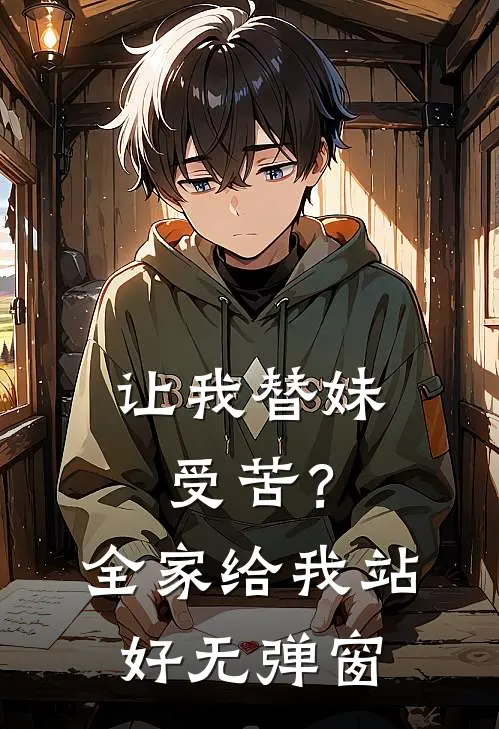 让我替妹受苦？全家给我站好无弹窗