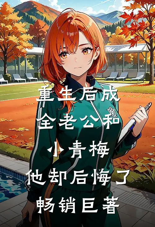 重生后成全老公和小青梅，他却后悔了畅销巨著