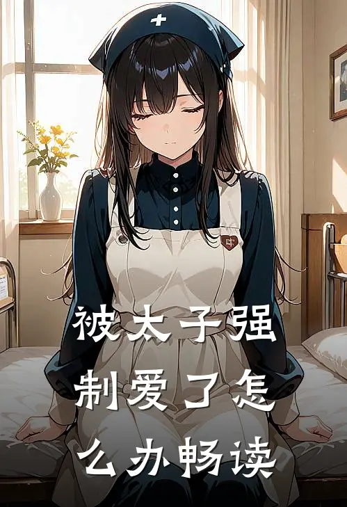 被太子强制爱了怎么办畅读