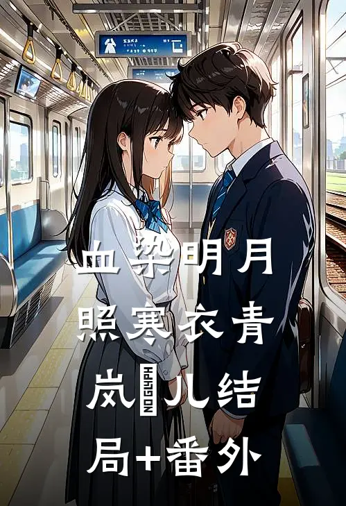 血染明月照寒衣青岚玥儿结局+番外