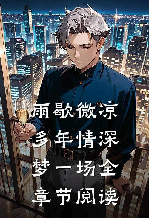 雨歇微凉，多年情深梦一场全章节阅读