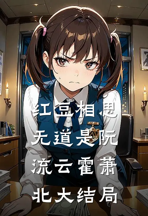 红豆相思无道是阮流云霍萧北大结局