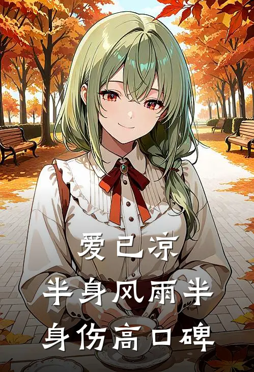 爱已凉，半身风雨半身伤高口碑