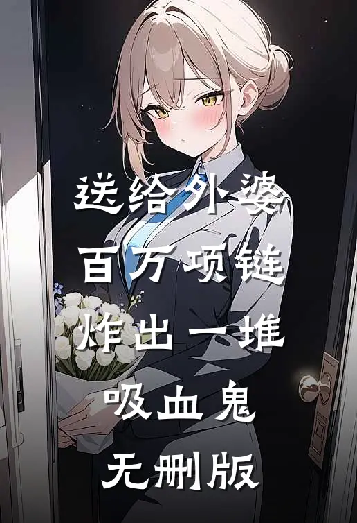 送给外婆百万项链，炸出一堆吸血鬼无删版