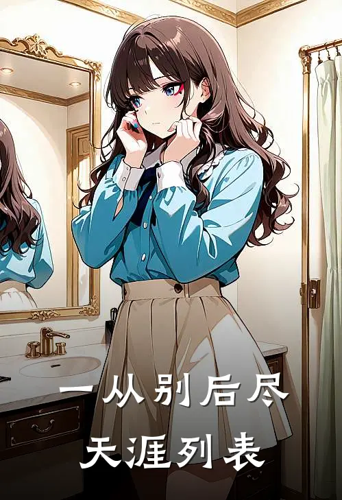 一从别后尽天涯列表