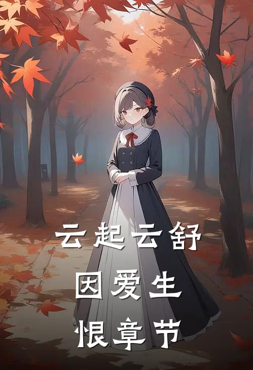 云起云舒，因爱生恨章节