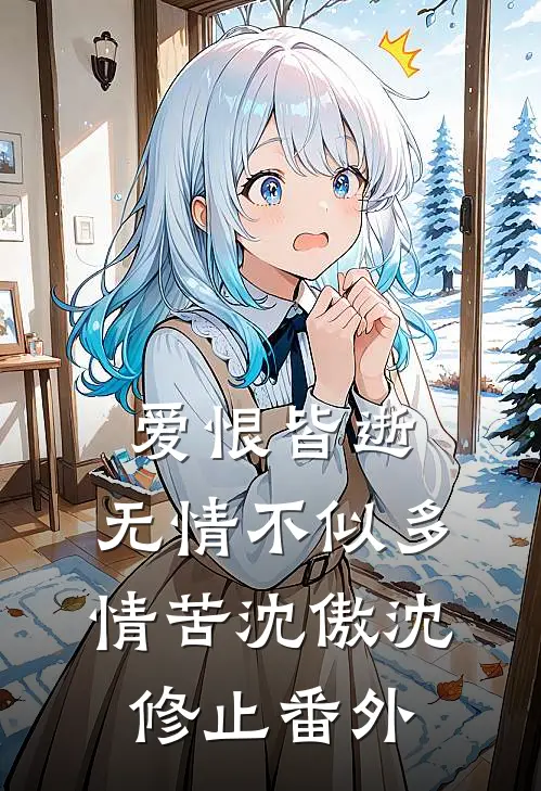 爱恨皆逝，无情不似多情苦沈傲沈修止番外
