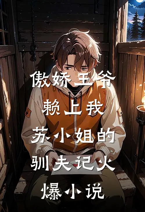 傲娇王爷赖上我：苏小姐的驯夫记火爆小说