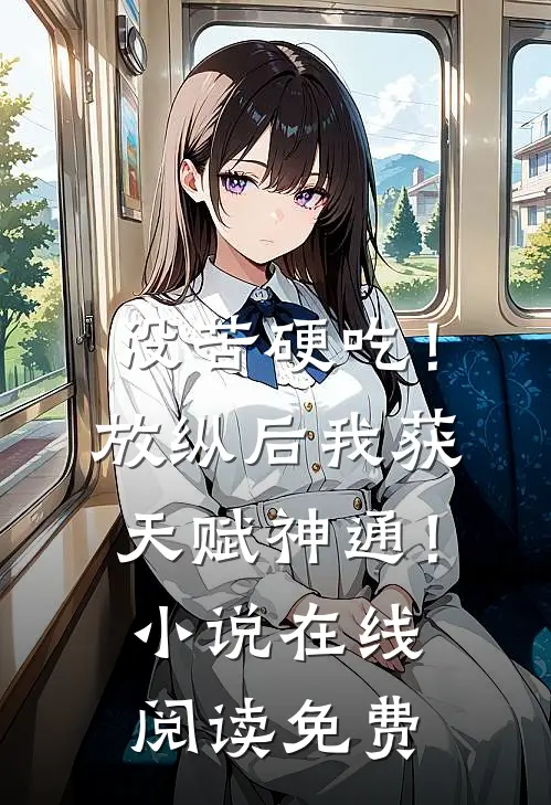 没苦硬吃！放纵后我获天赋神通！小说在线阅读免费