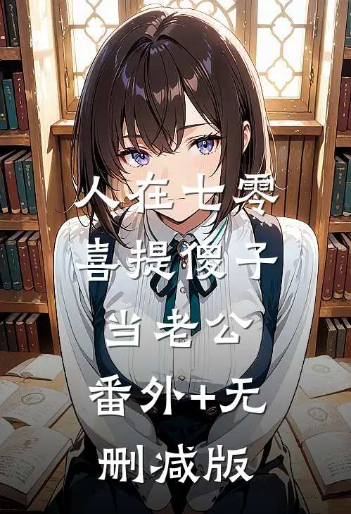 人在七零，喜提傻子当老公:番外+无删减版