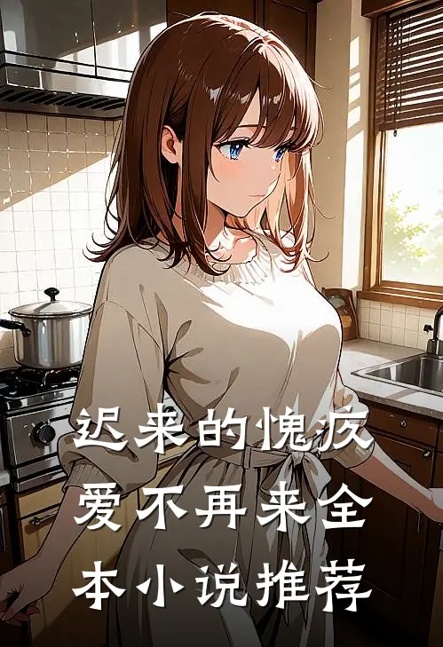 迟来的愧疚，爱不再来全本小说推荐