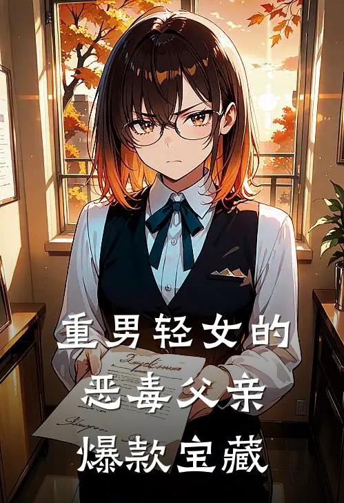 重男轻女的恶毒父亲爆款宝藏