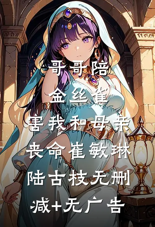 哥哥陪金丝雀，害我和母亲丧命崔敏琳陆古枝无删减+无广告