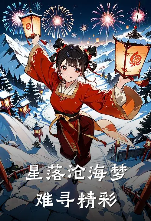 星落沧海梦难寻精彩