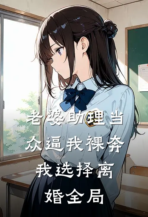 老婆助理当众逼我裸奔，我选择离婚全局