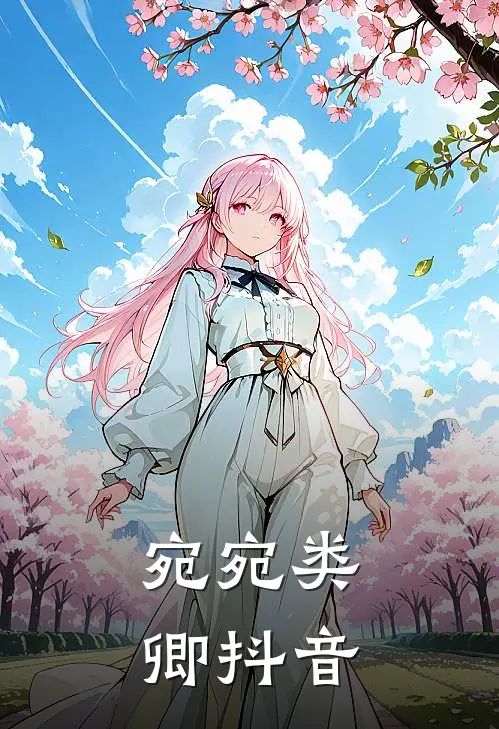 宛宛类卿抖音
