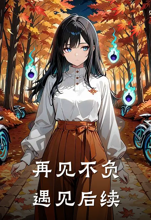 再见不负遇见后续