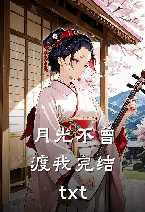 月光不曾渡我完结txt