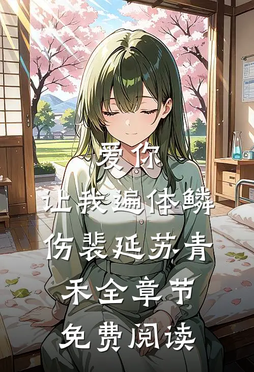 爱你，让我遍体鳞伤裴延苏青禾全章节免费阅读