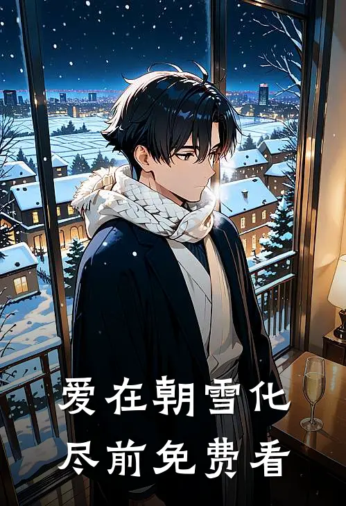 爱在朝雪化尽前免费看