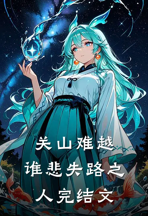 关山难越，谁悲失路之人完结文