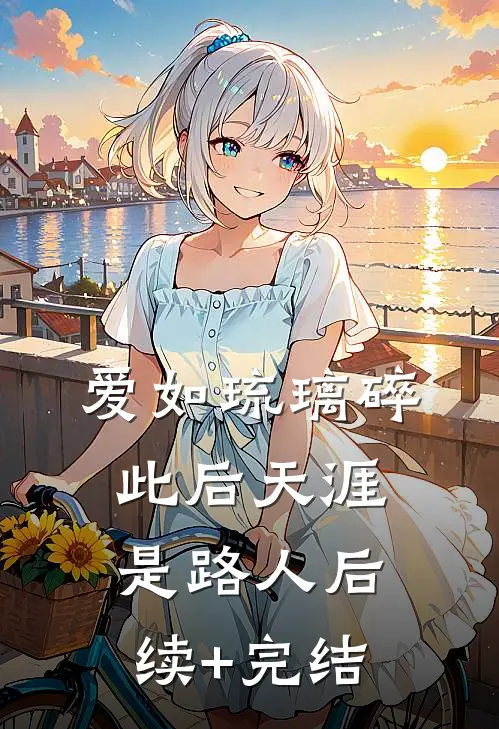 爱如琉璃碎，此后天涯是路人后续+完结