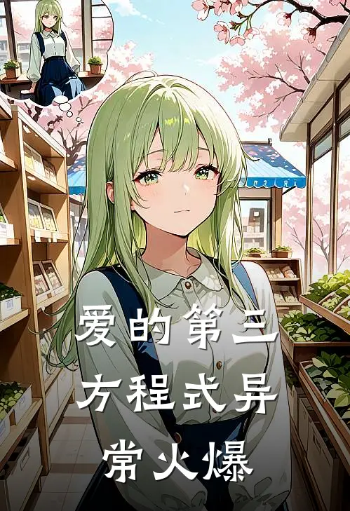 爱的第三方程式异常火爆