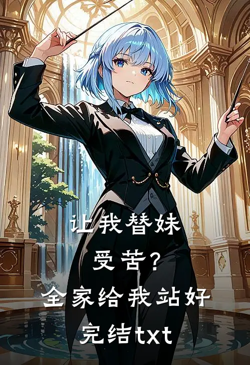 让我替妹受苦？全家给我站好完结txt