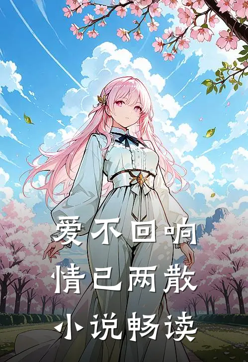 爱不回响，情已两散小说畅读