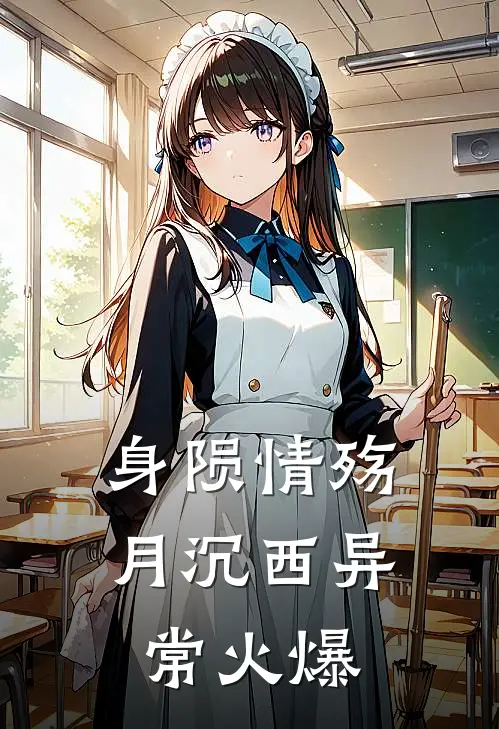 身陨情殇月沉西异常火爆