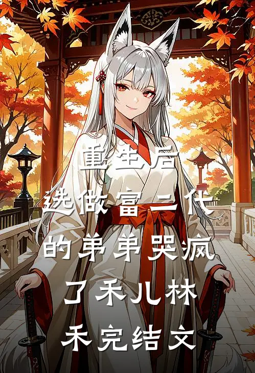 重生后，选做富二代的弟弟哭疯了禾儿林禾完结文