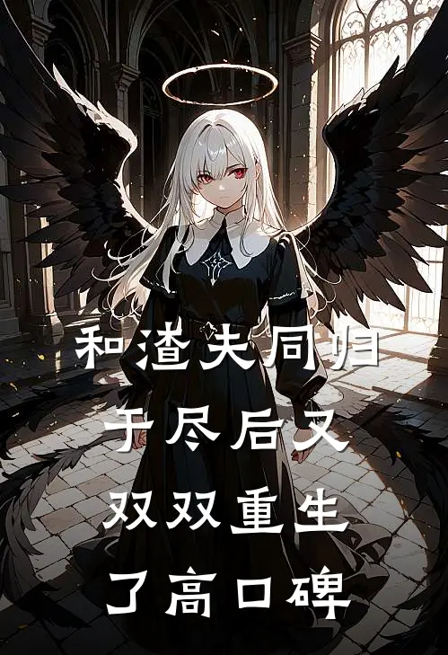 和渣夫同归于尽后又双双重生了高口碑