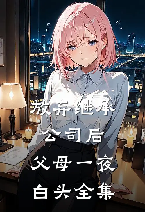 放弃继承公司后，父母一夜白头全集