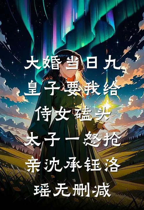 掀翻他爱上我的替身游戏后，我高调另嫁首富