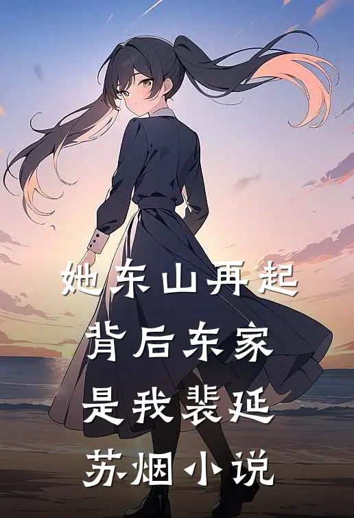 她东山再起，背后东家是我裴延苏烟小说