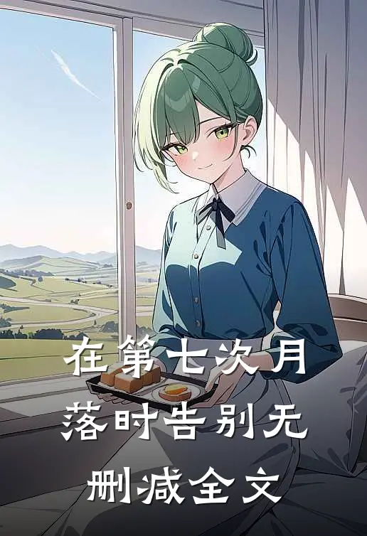 在第七次月落时告别无删减全文