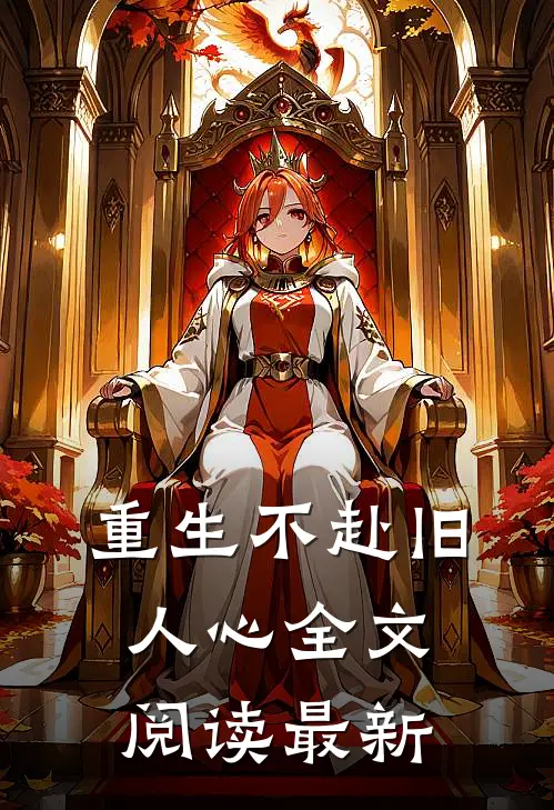 重生不赴旧人心全文阅读最新