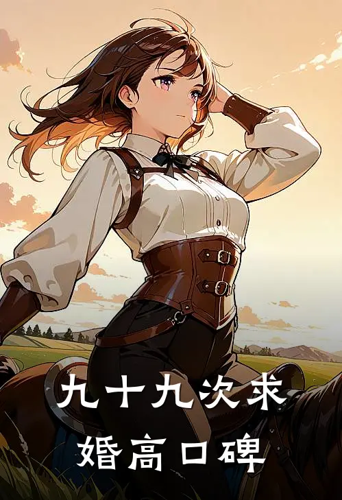 九十九次求婚高口碑