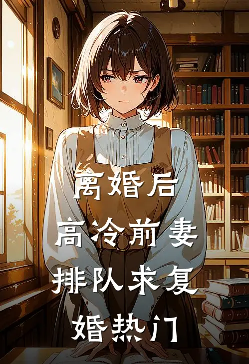 掉马了！黑粉头子竟是他前女友结局+番外