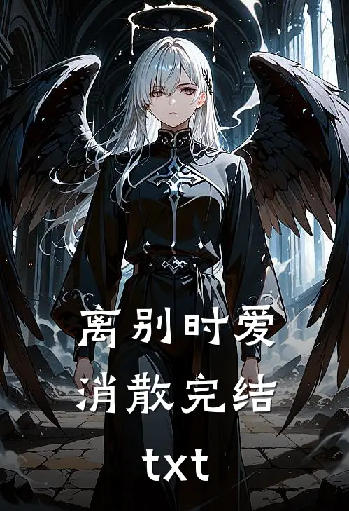 离别时爱消散完结txt