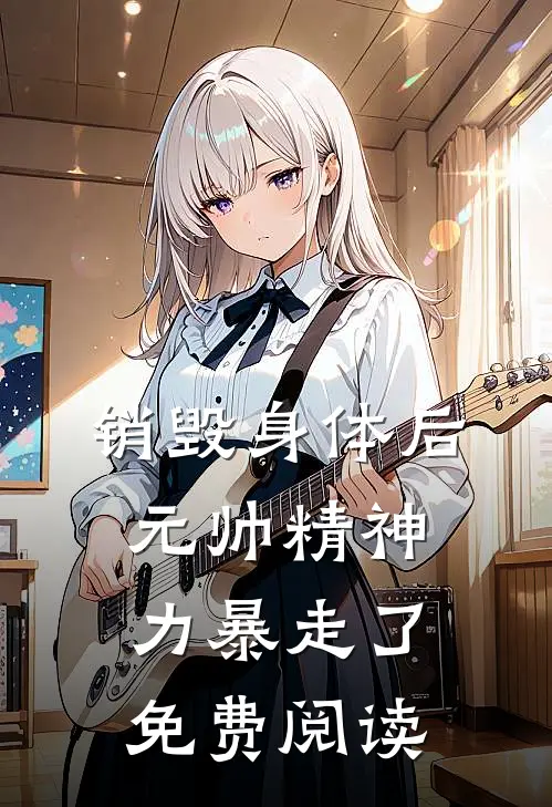 销毁身体后，元帅精神力暴走了免费阅读