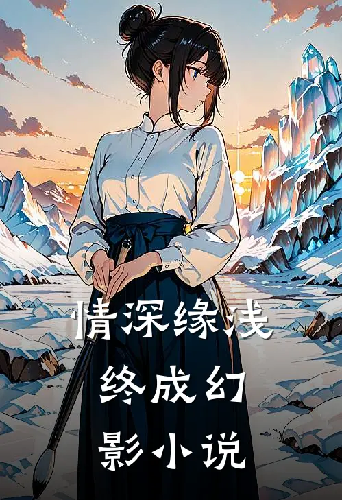 情深缘浅，终成幻影小说
