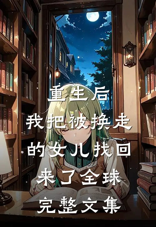 重生后，我把被换走的女儿找回来了全球完整文集