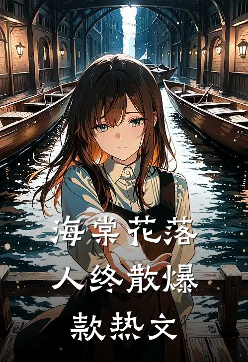 海棠花落人终散爆款热文