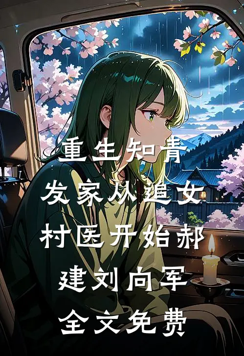 重生知青，发家从追女村医开始郝建刘向军全文免费
