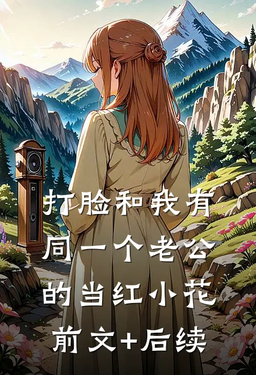 打脸和我有同一个老公的当红小花前文+后续