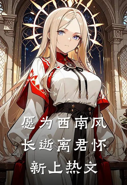 愿为西南风，长逝离君怀新上热文