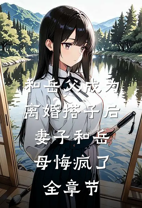 和岳父成为离婚搭子后，妻子和岳母悔疯了全章节