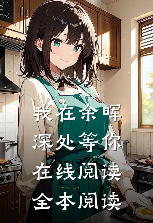 我在余晖深处等你在线阅读全本阅读